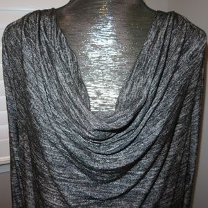 Grey Tunic
